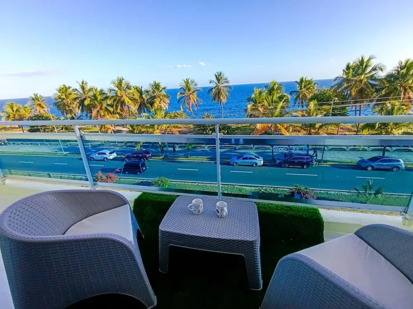 Ocean View Suites Bellamar