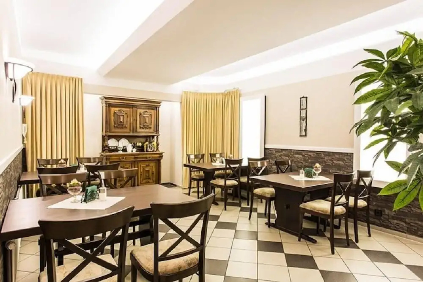 Hotel-Gaststätte Franke