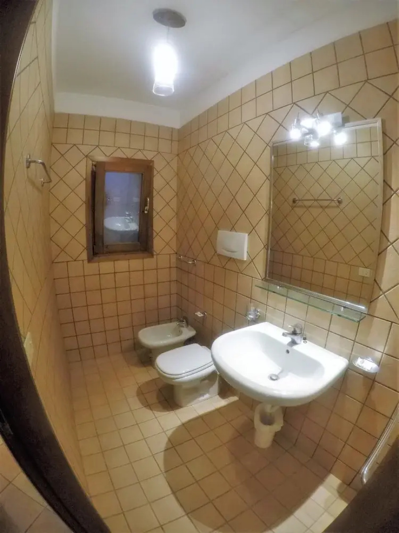 Residence Al Barcoco CAV