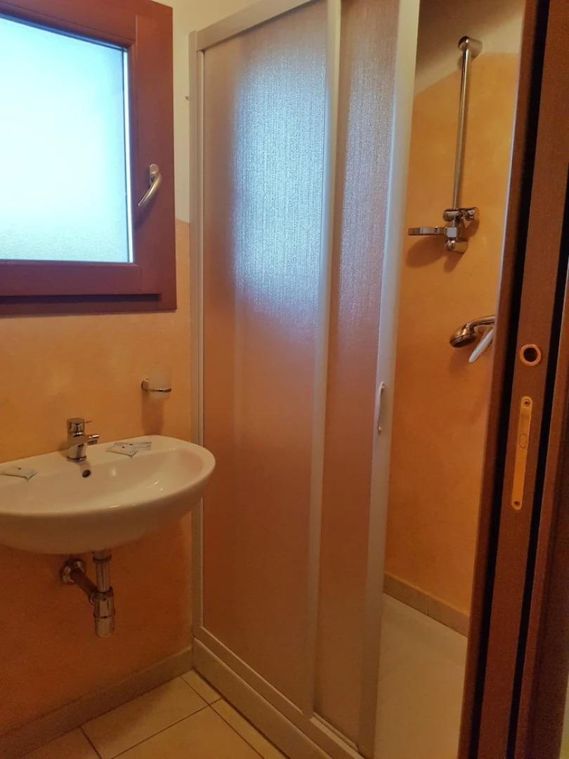 Agriturismo Sas Pretas Latas