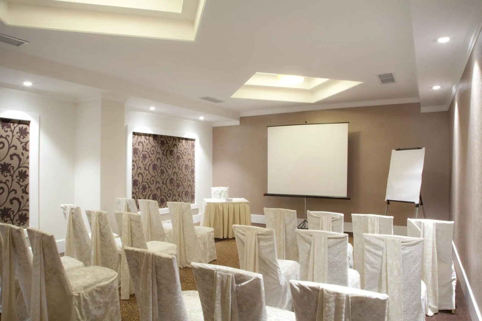 Ikbal Thermal Hotel & Spa