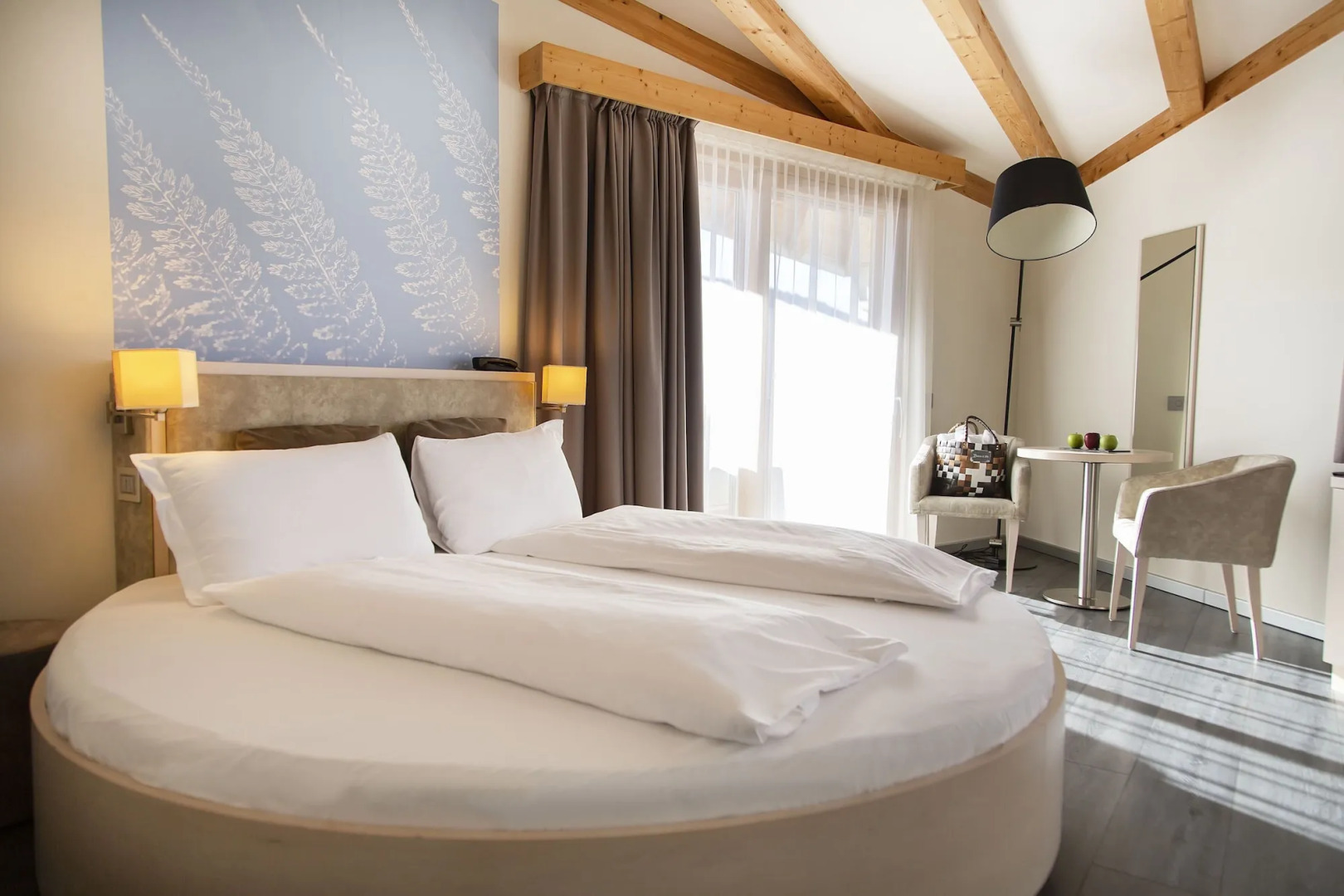 Курортный отель Blu Hotel Natura & Spa - Adults Only