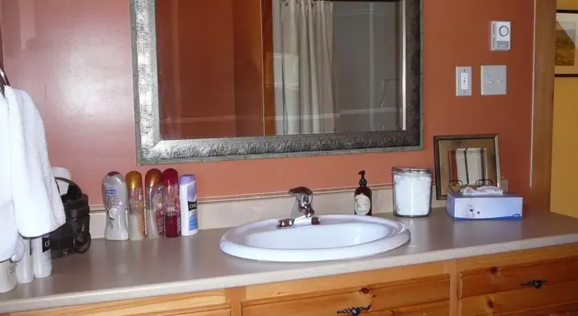 Junes B&B By the Sea