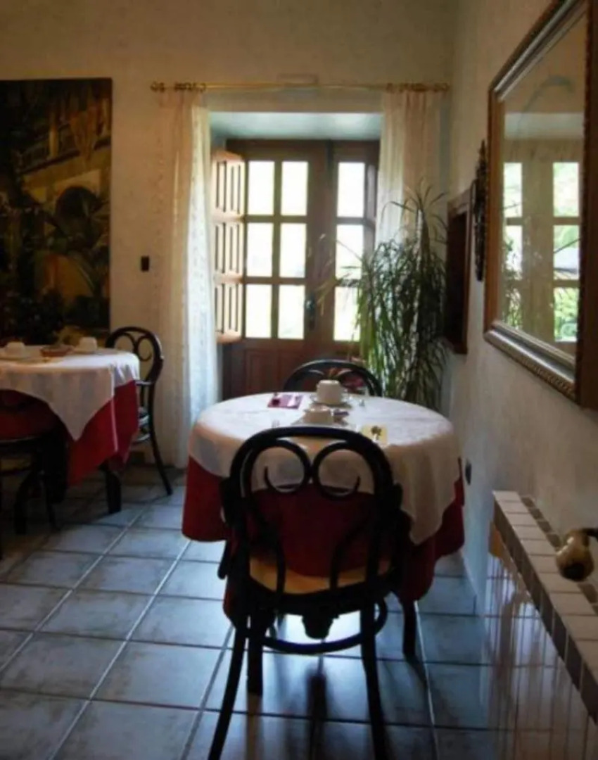 Posada Casa de Don Guzmán