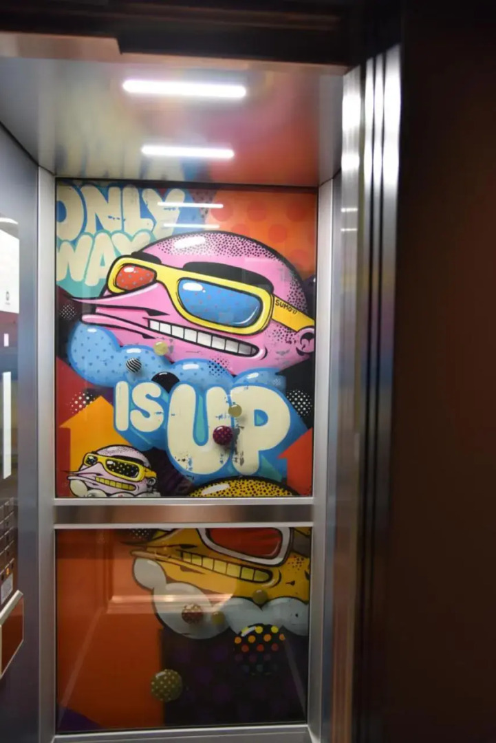 Luxaviation Crew Resort by Airfield