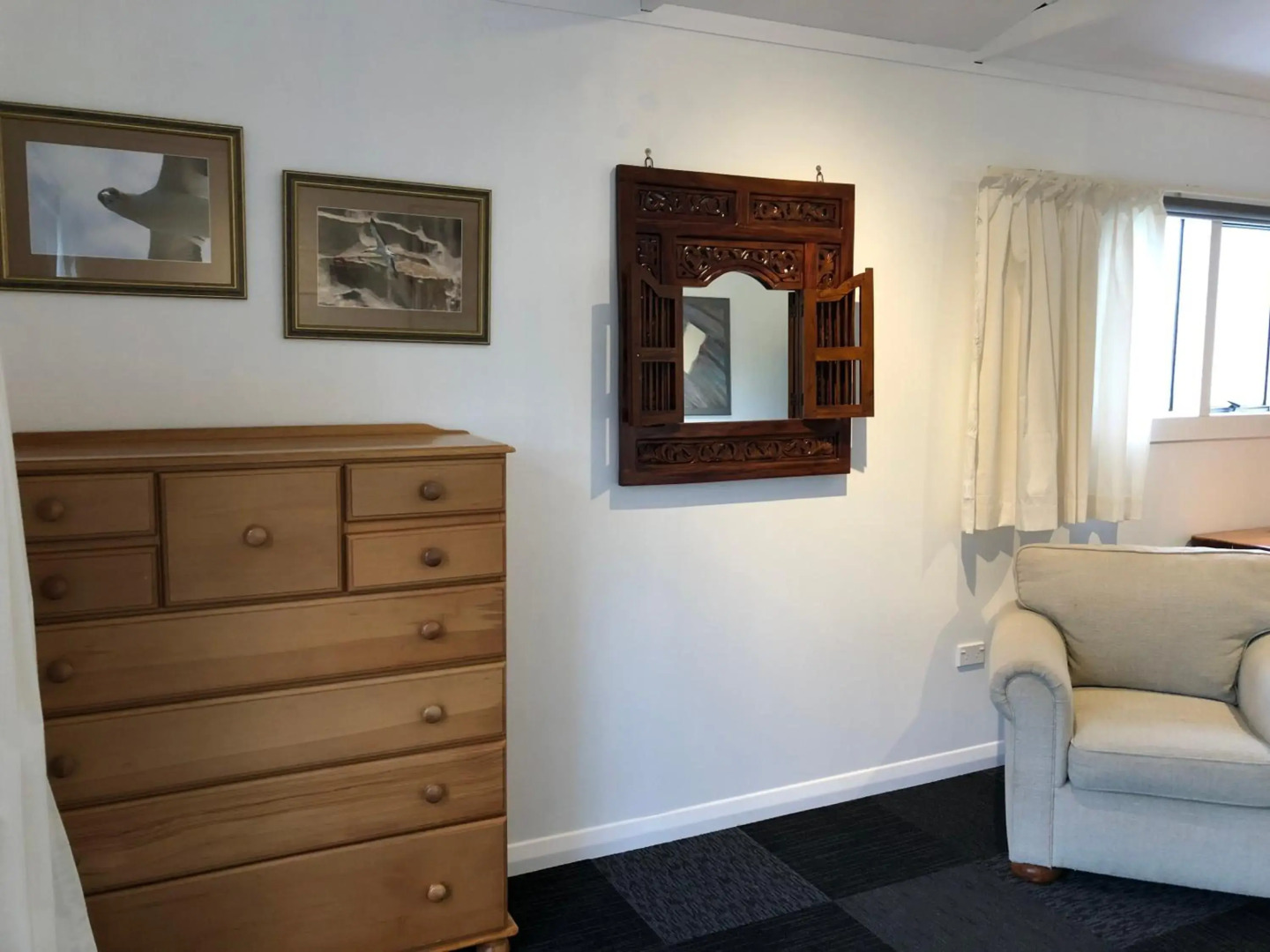 @Taradise-Opunake - eco-friendly Coastal hideaway