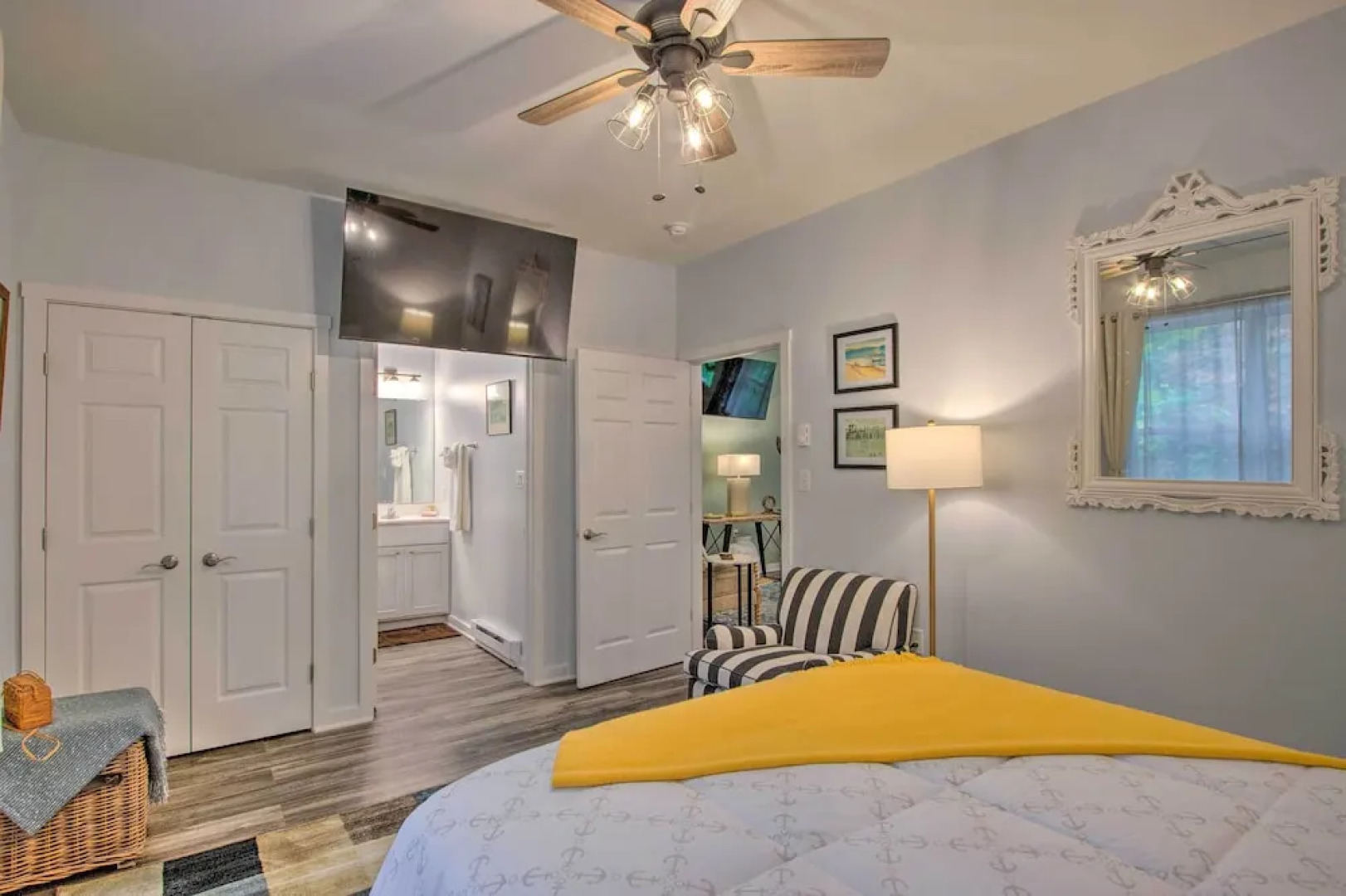 Hike & Ski! Blue Heron Brodheadsville Cottage