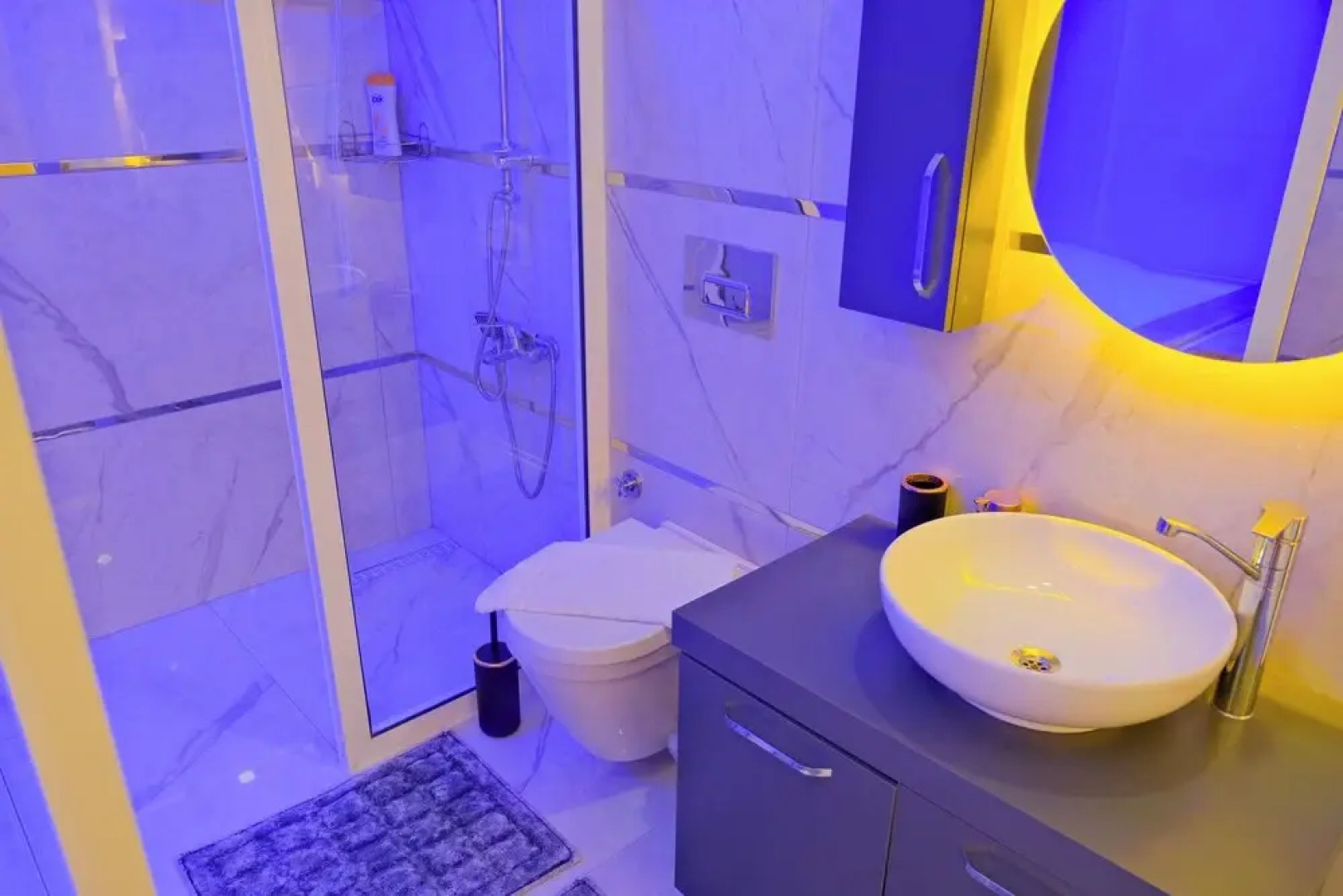 Villa Sole Mare Demre