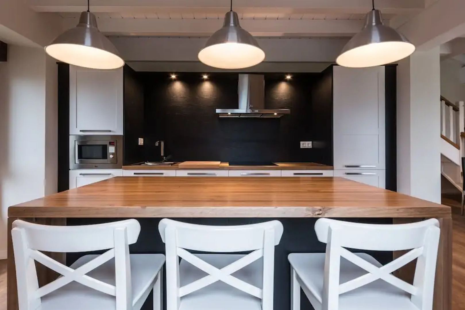 El BalcÃ³n De La Lomba