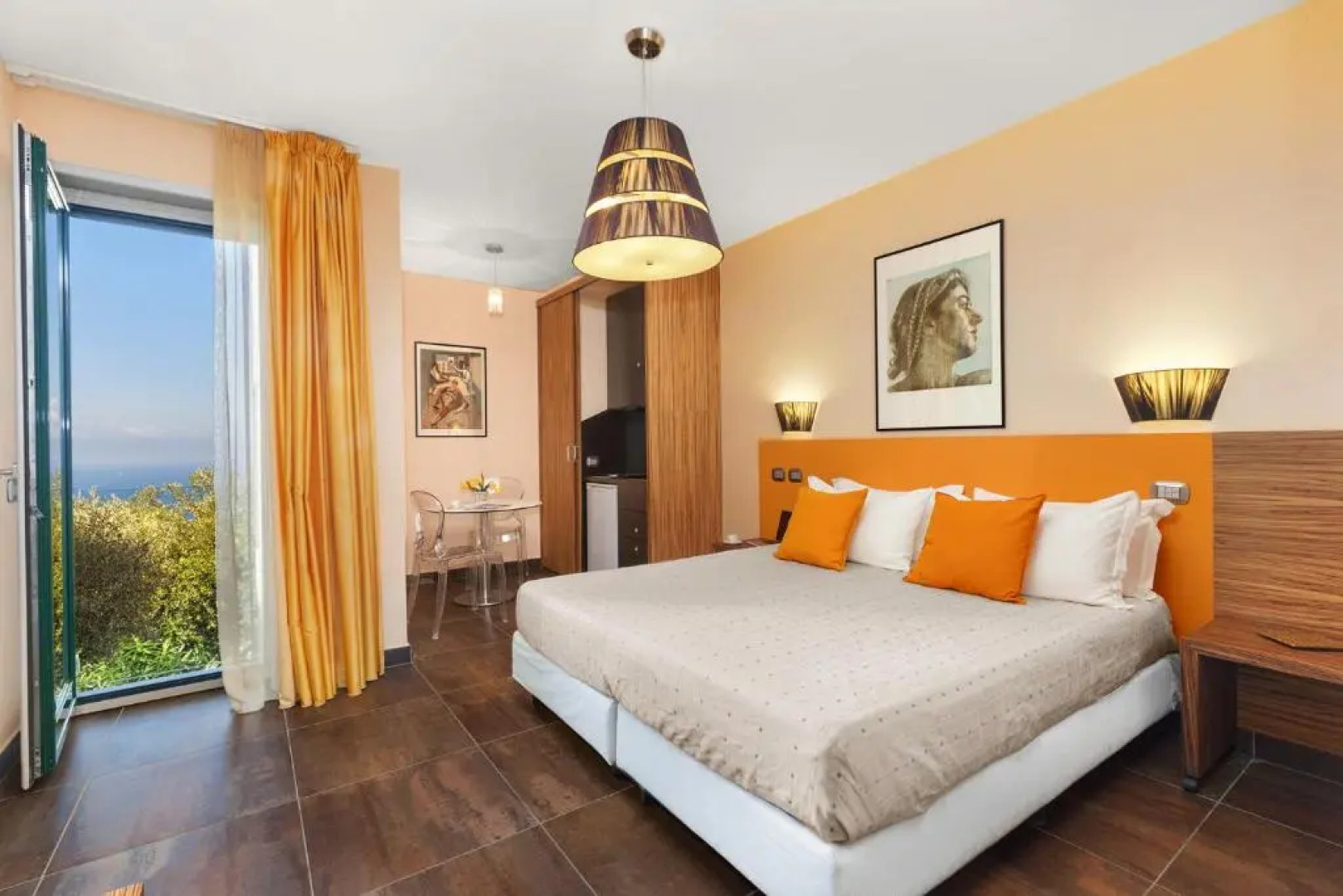 AMORE RENTALS - Villa Elia