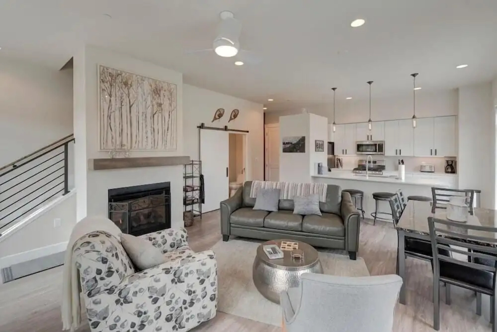 Hideaway Station #25 - 2 Br Condo