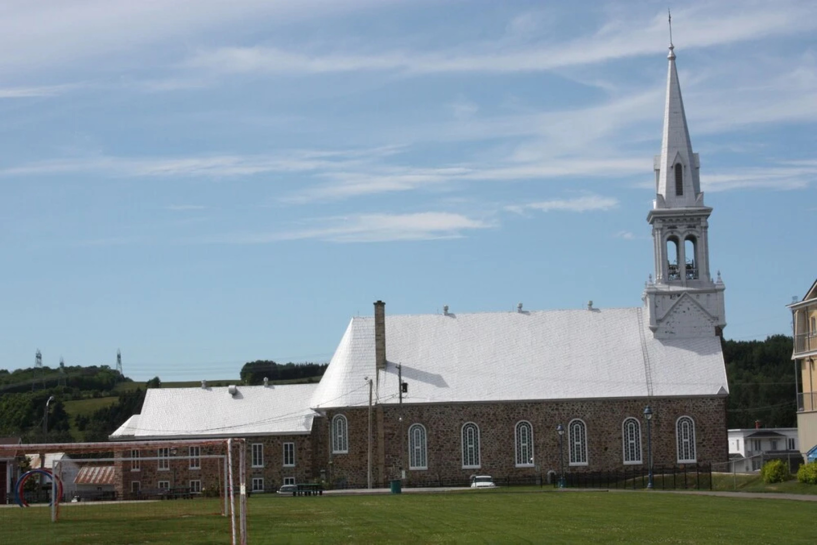 Auberge St-Tite-des-Caps