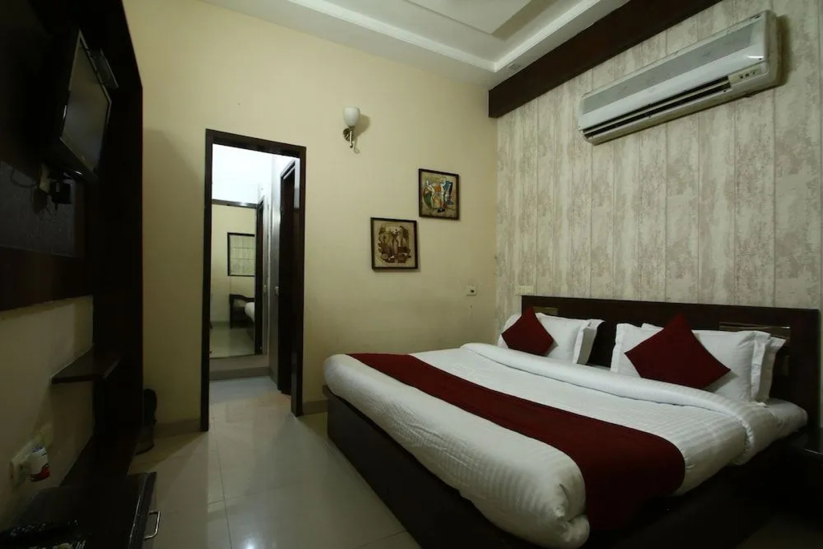 Hotel Maharani Regency