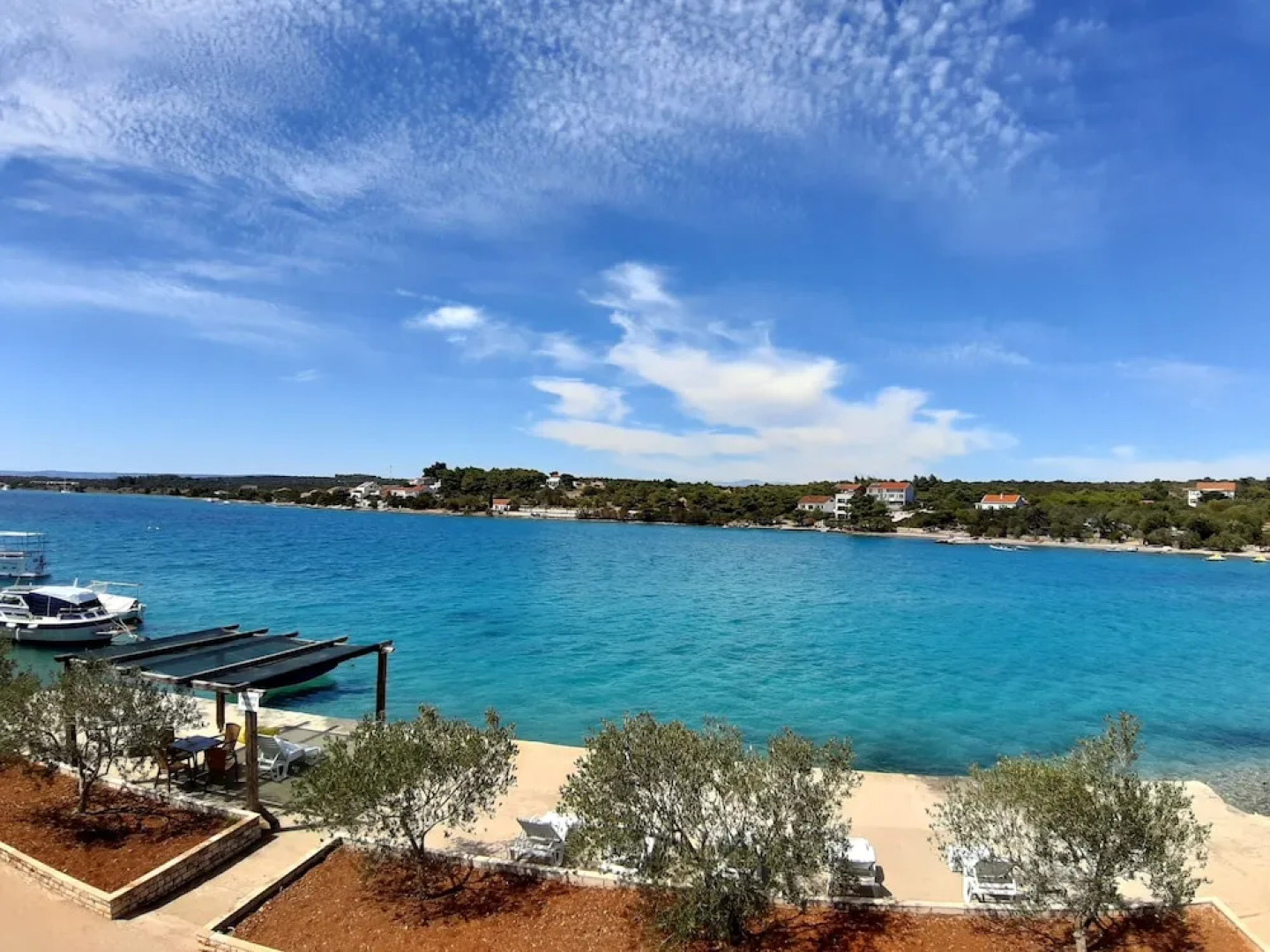 Sea Turtle Apartments