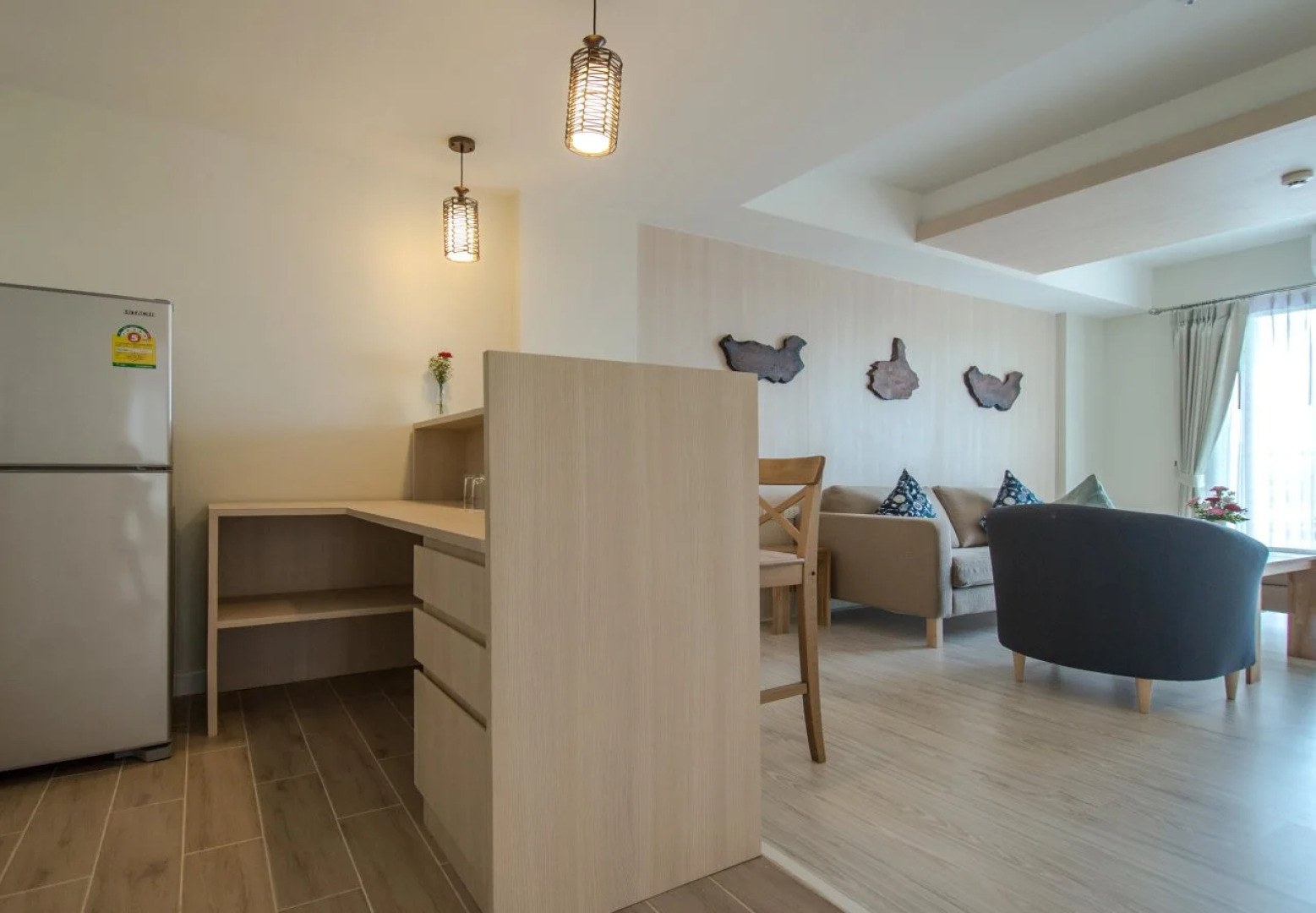 Prachuap Grand Hotel