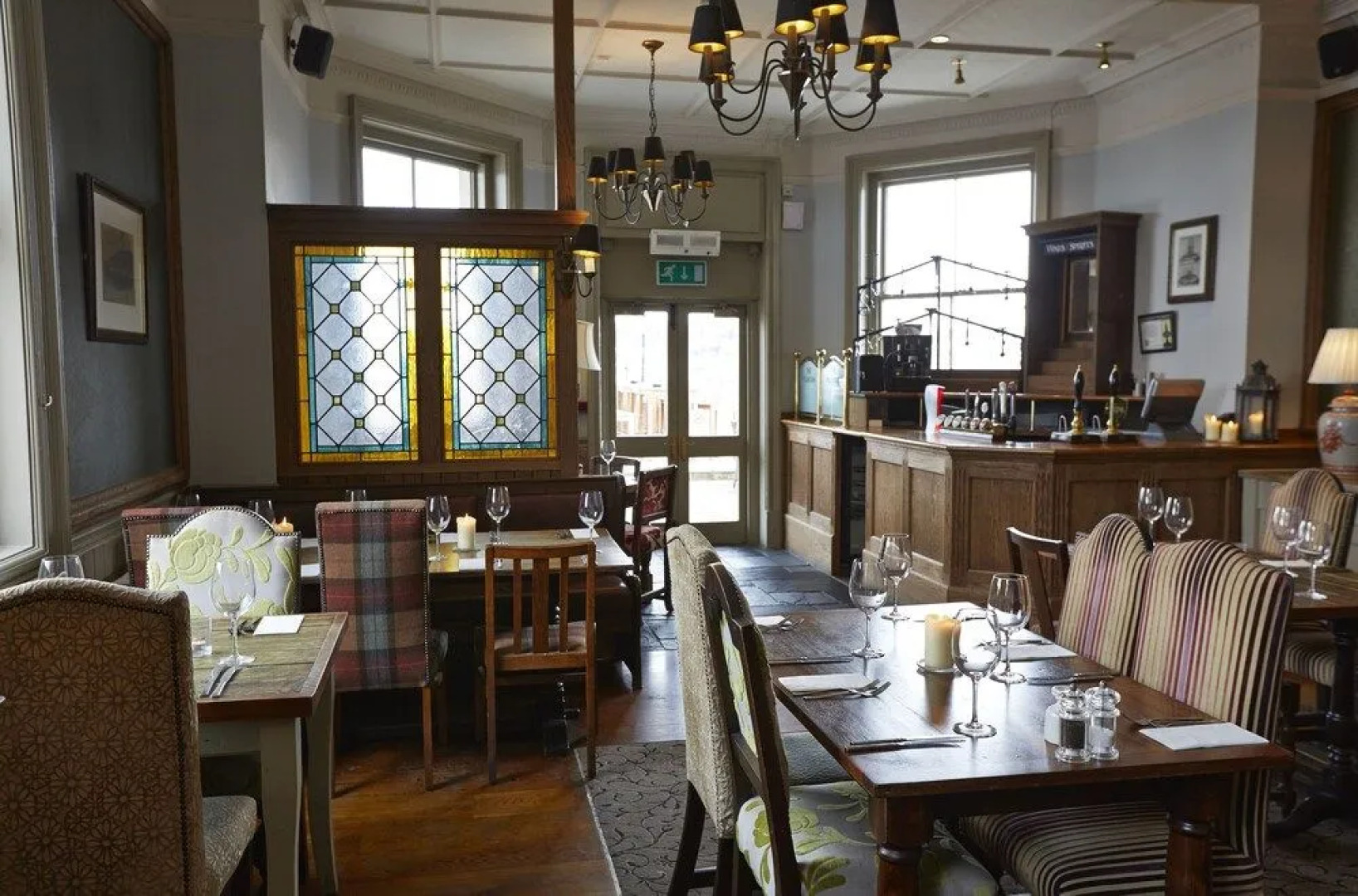 Fountain Hotel Isle of Wight by Greene King Inns