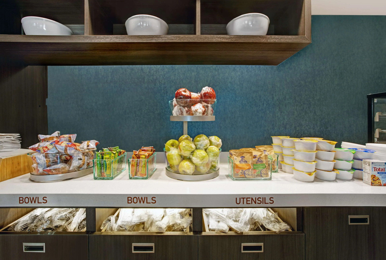 Home2 Suites Asheville Airport