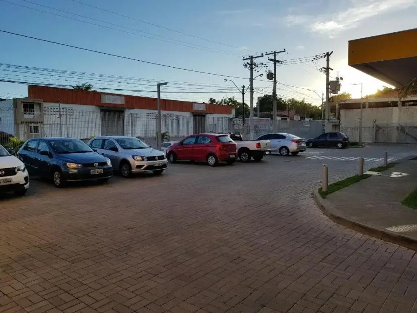Hotel Nacional Inn Alagoinhas