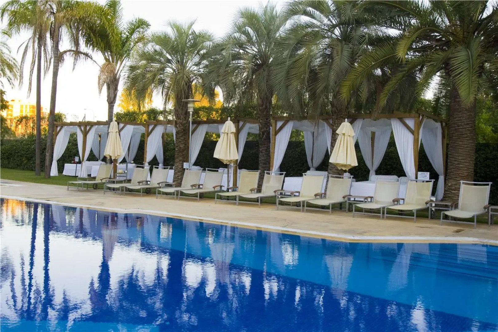 Eurostars Al-Ándalus