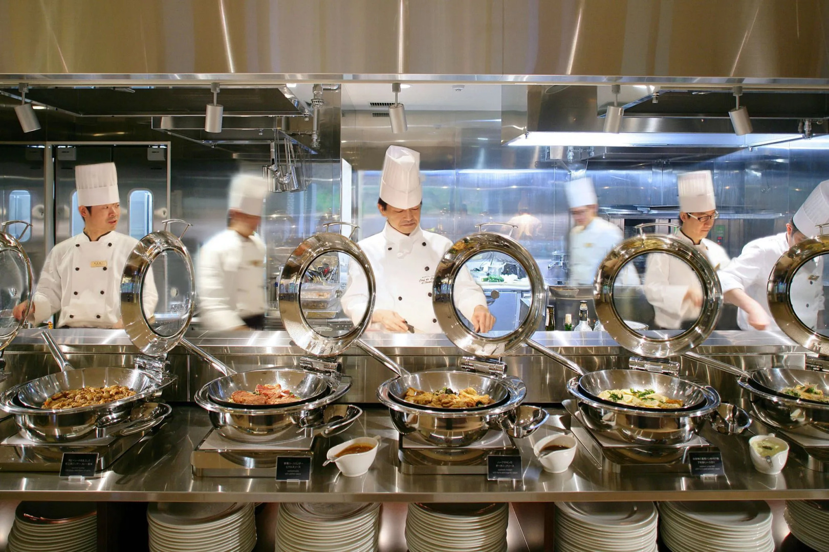 Espacio Nagoya Castle