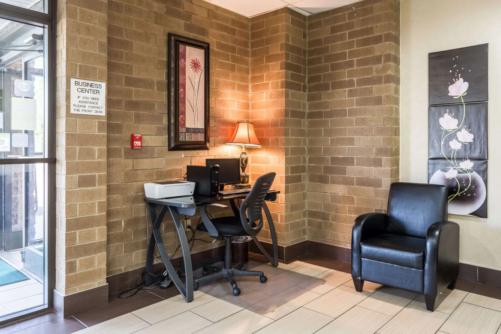 Quality Inn Tupelo Central