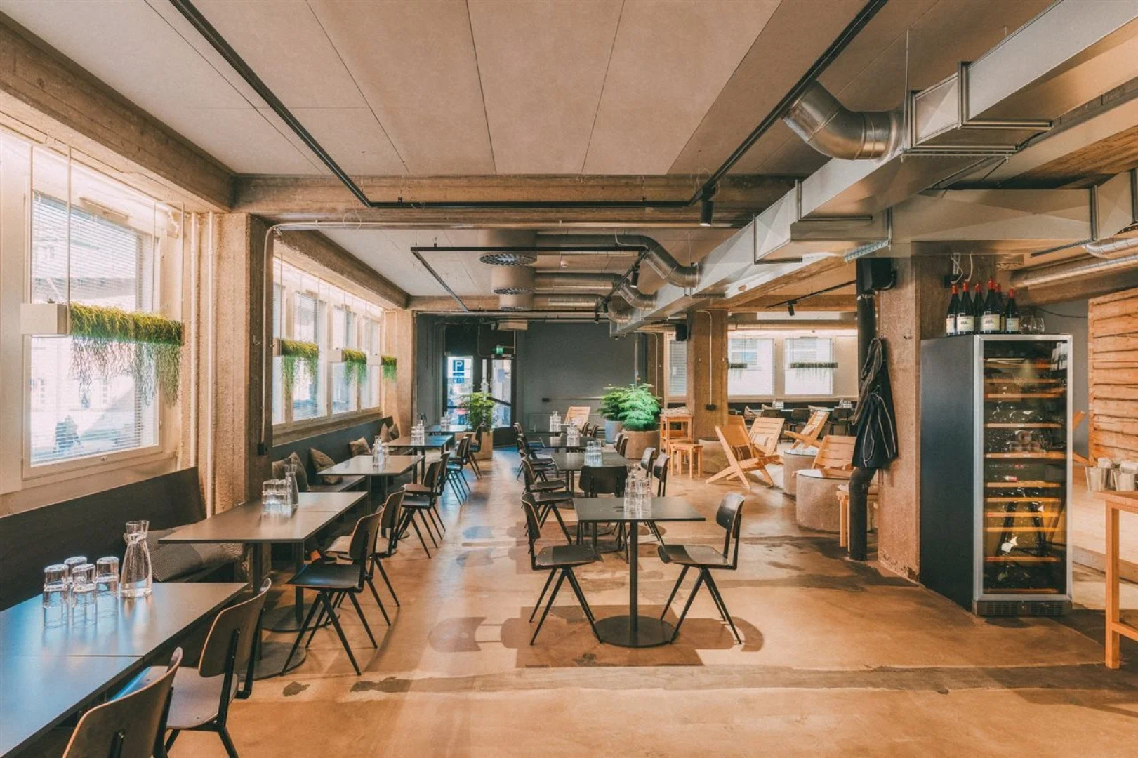 Dream Hostel & Hotel