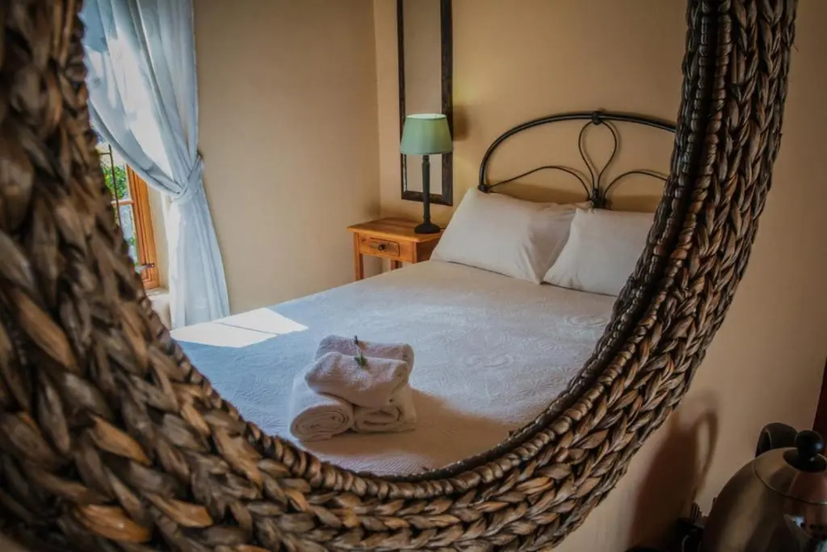 Guesthouse LaRachelle