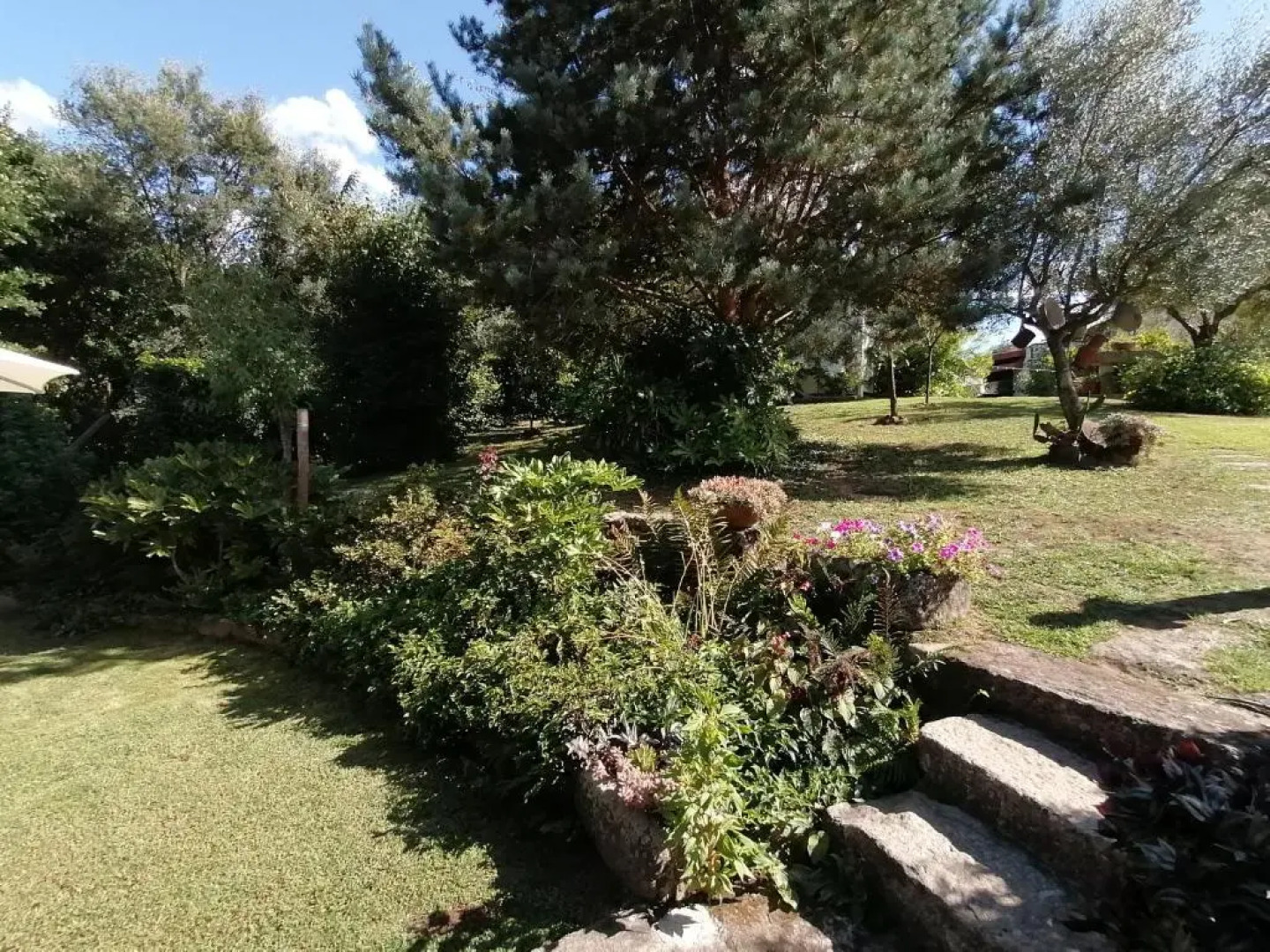 Quinta de Carcavelos Agroturismo e Enoturismo