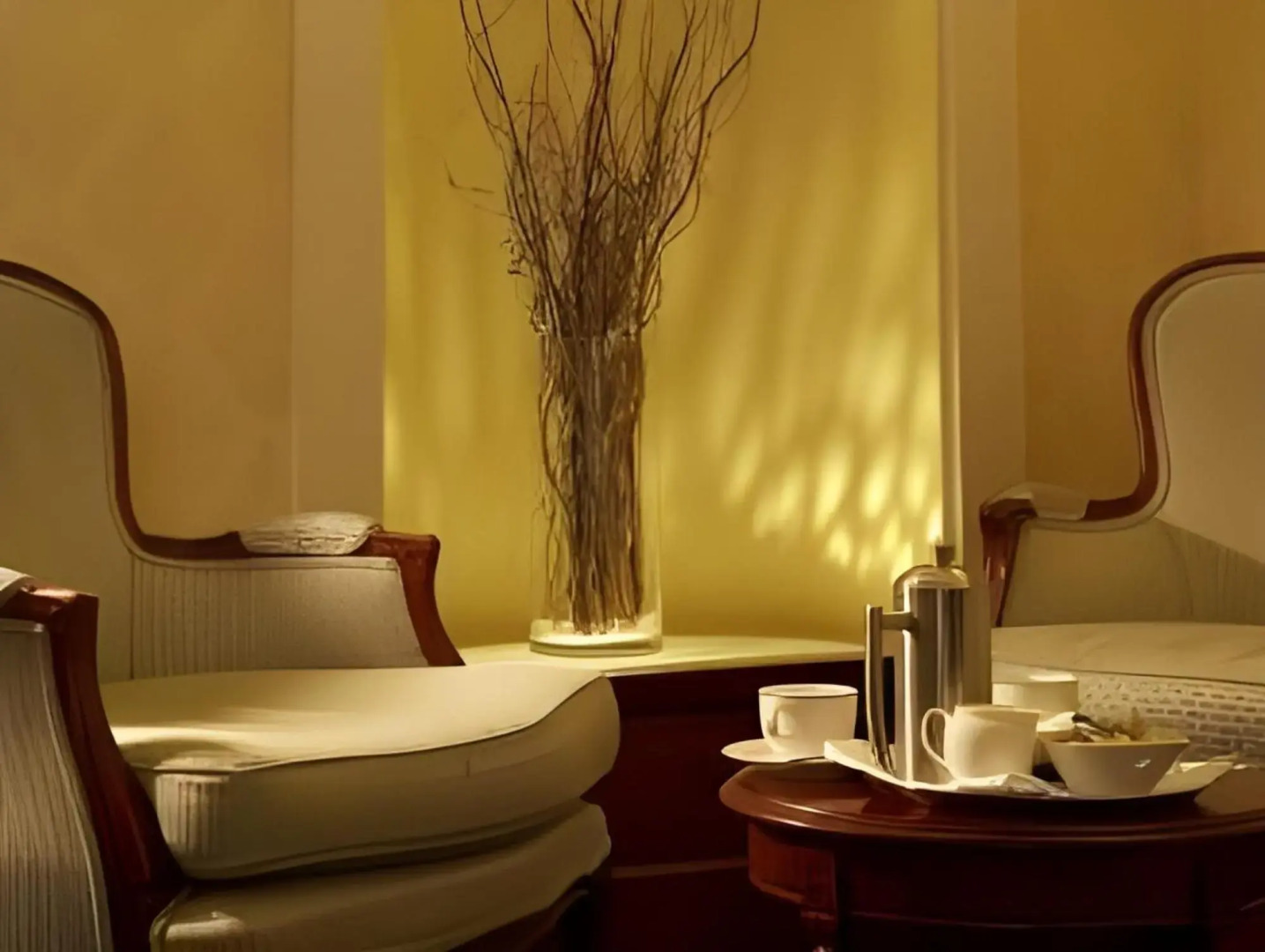 The Falcondale Hotel & Restaurant