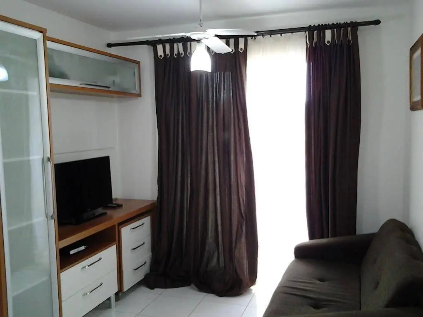 Flat Premier Residence