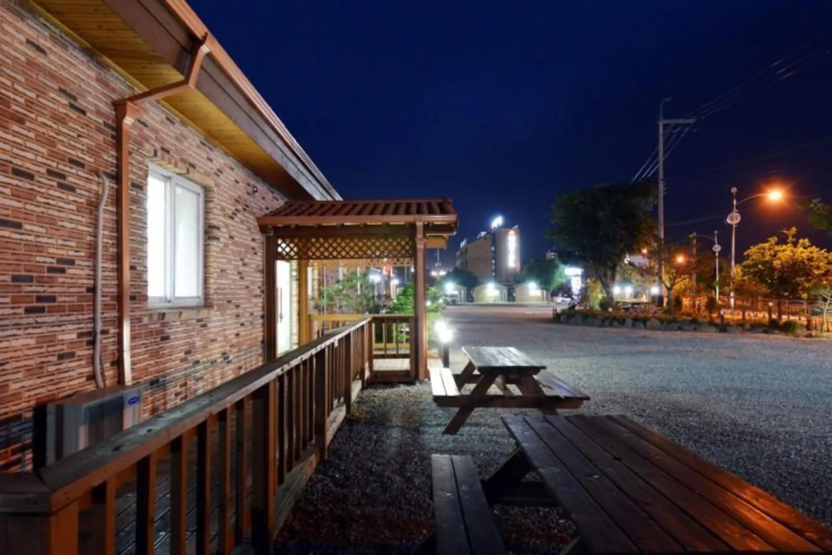 Yeoncheon Wanguijataek Pension