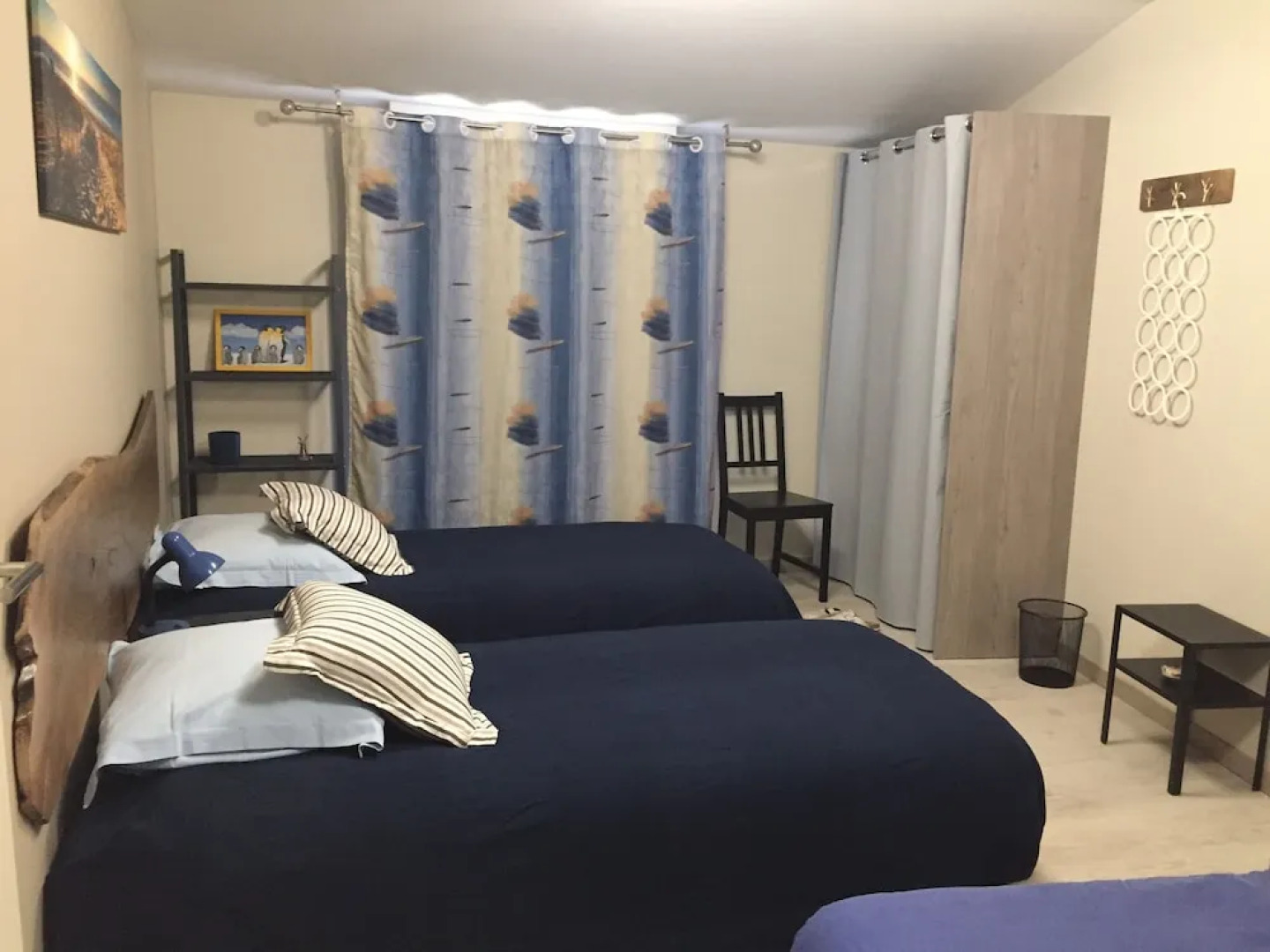 Gite De Gazelle Chambres D'Hote