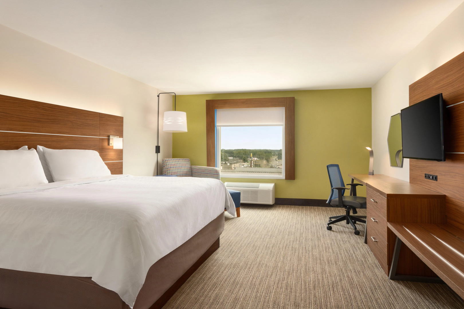 Holiday Inn Express Inn & Suites Searcy by IHG