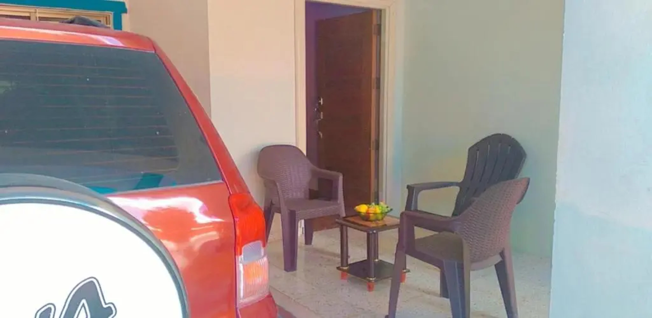 Hermoso departamento 2 con piscina cerca de la playa