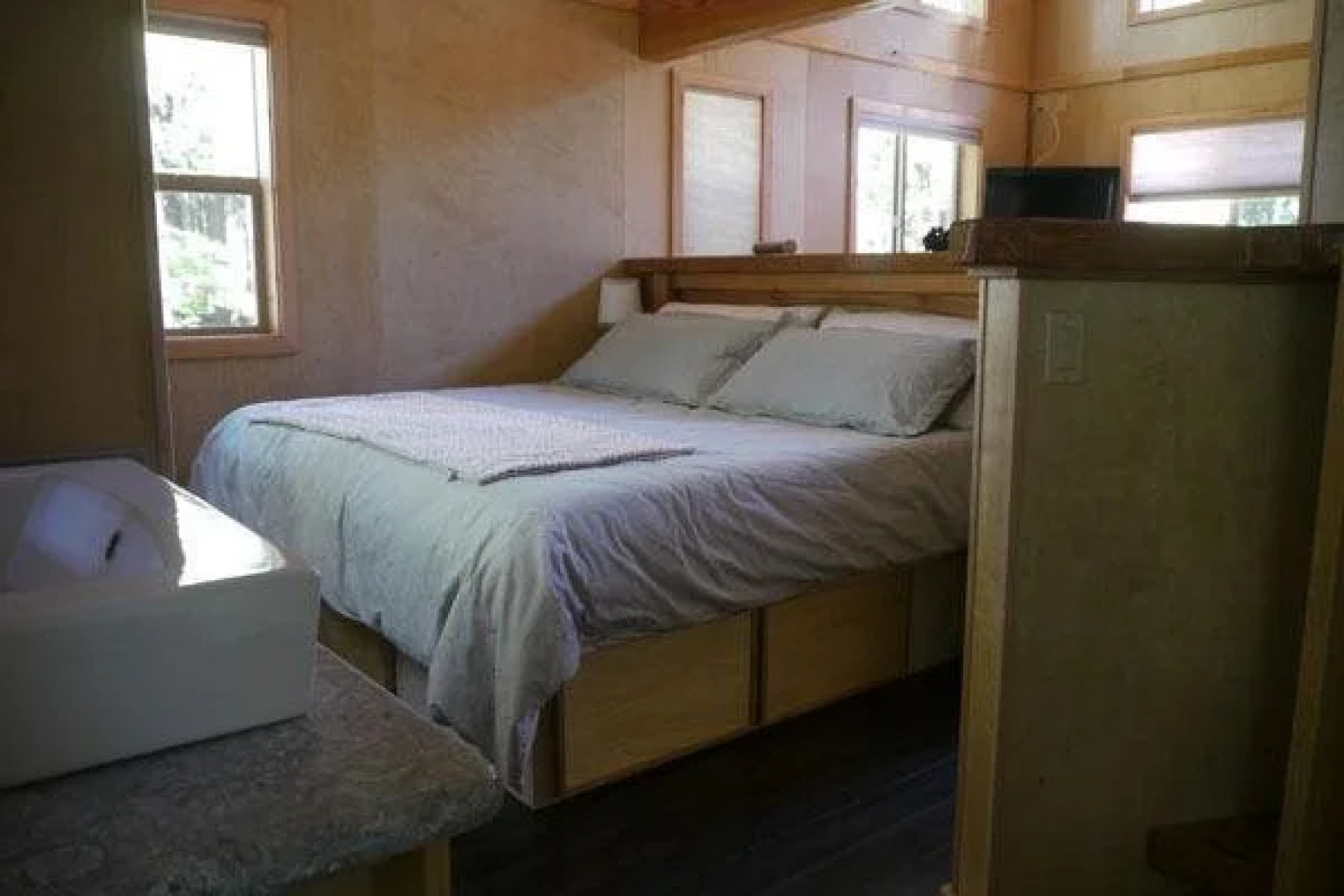 The Savary Island Resort