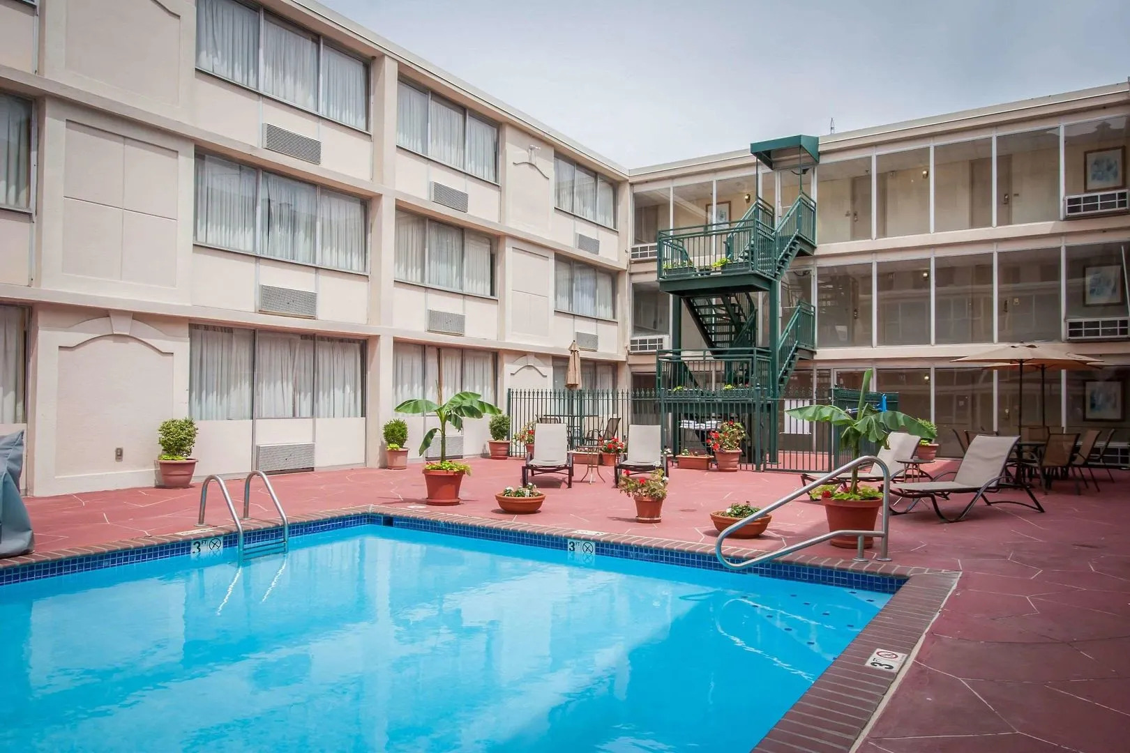 Hotel Indigo Memphis Downtown by IHG