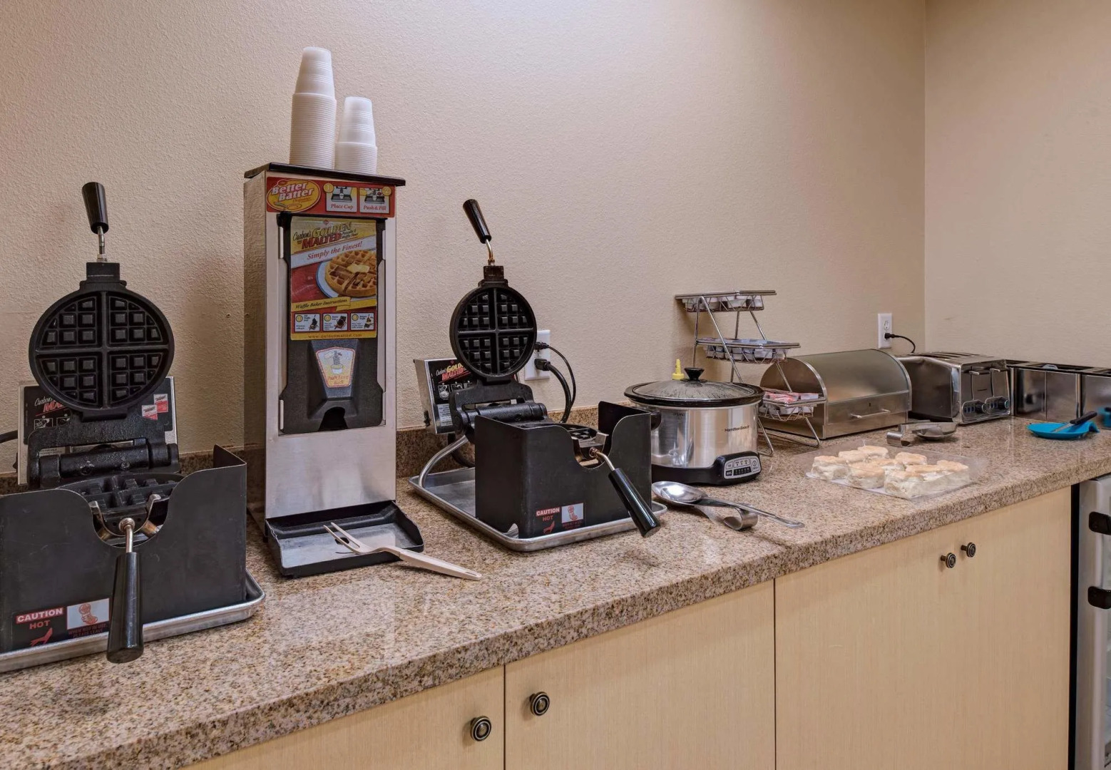 TownePlace Suites Fayetteville Cross Creek