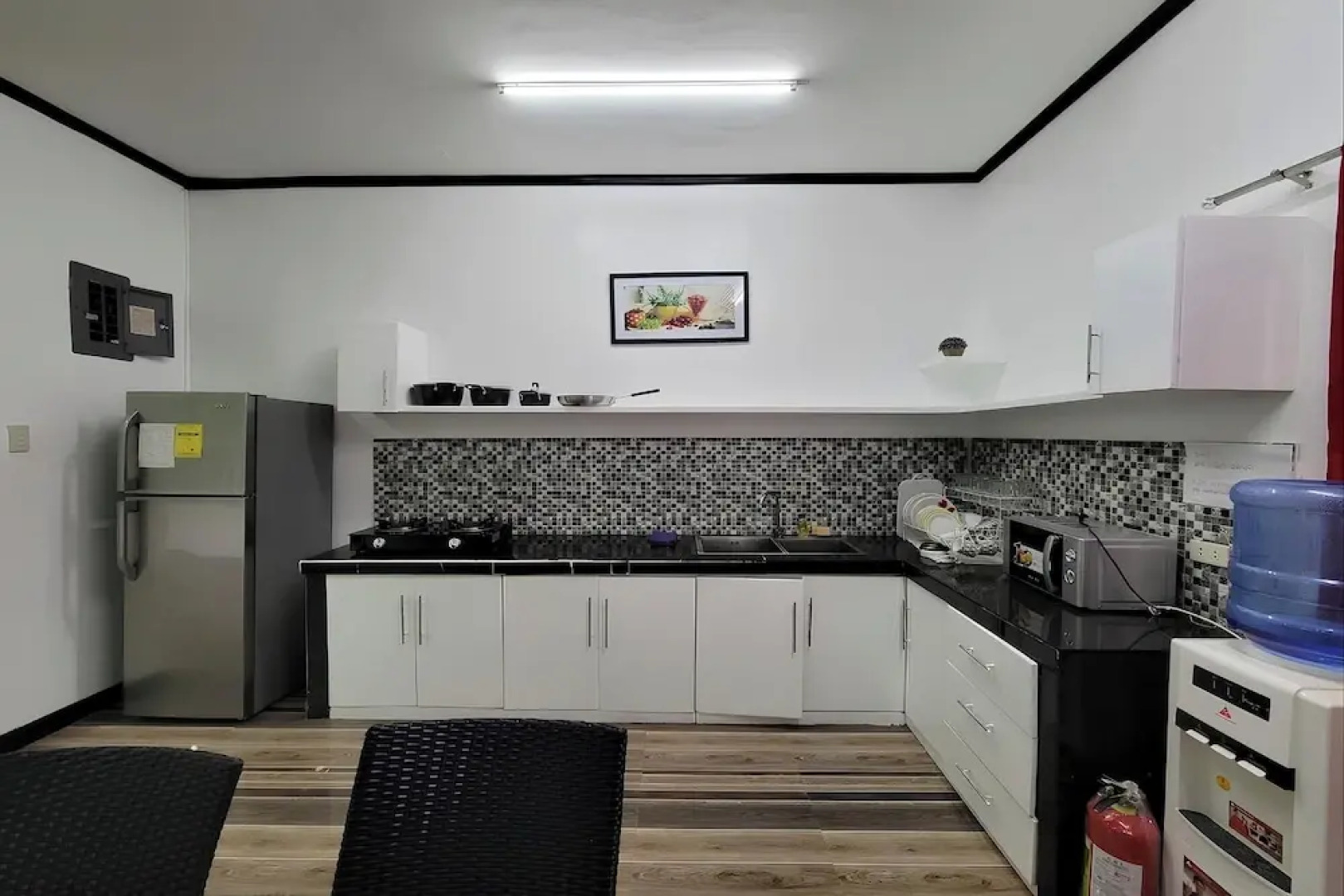 Jewelry Resort and Villas Tagaytay