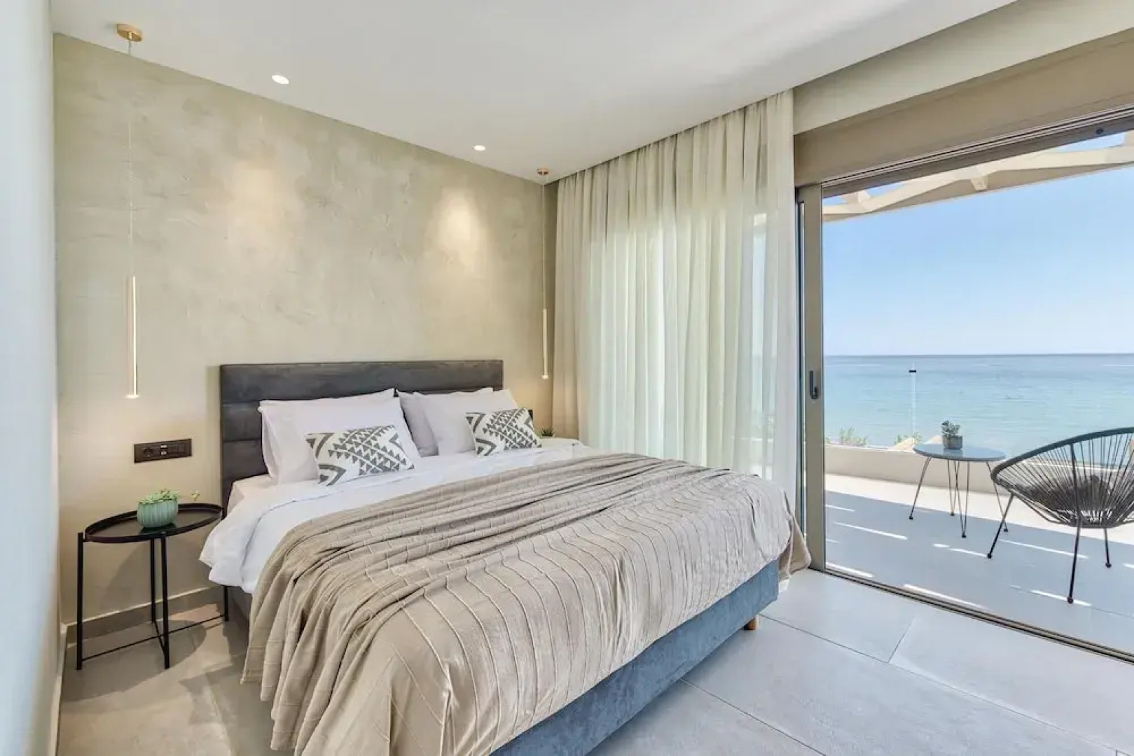 Sabbia Doro Beach Villa