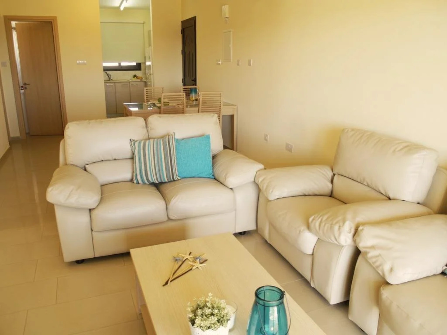 Kyklades Resort & Spa