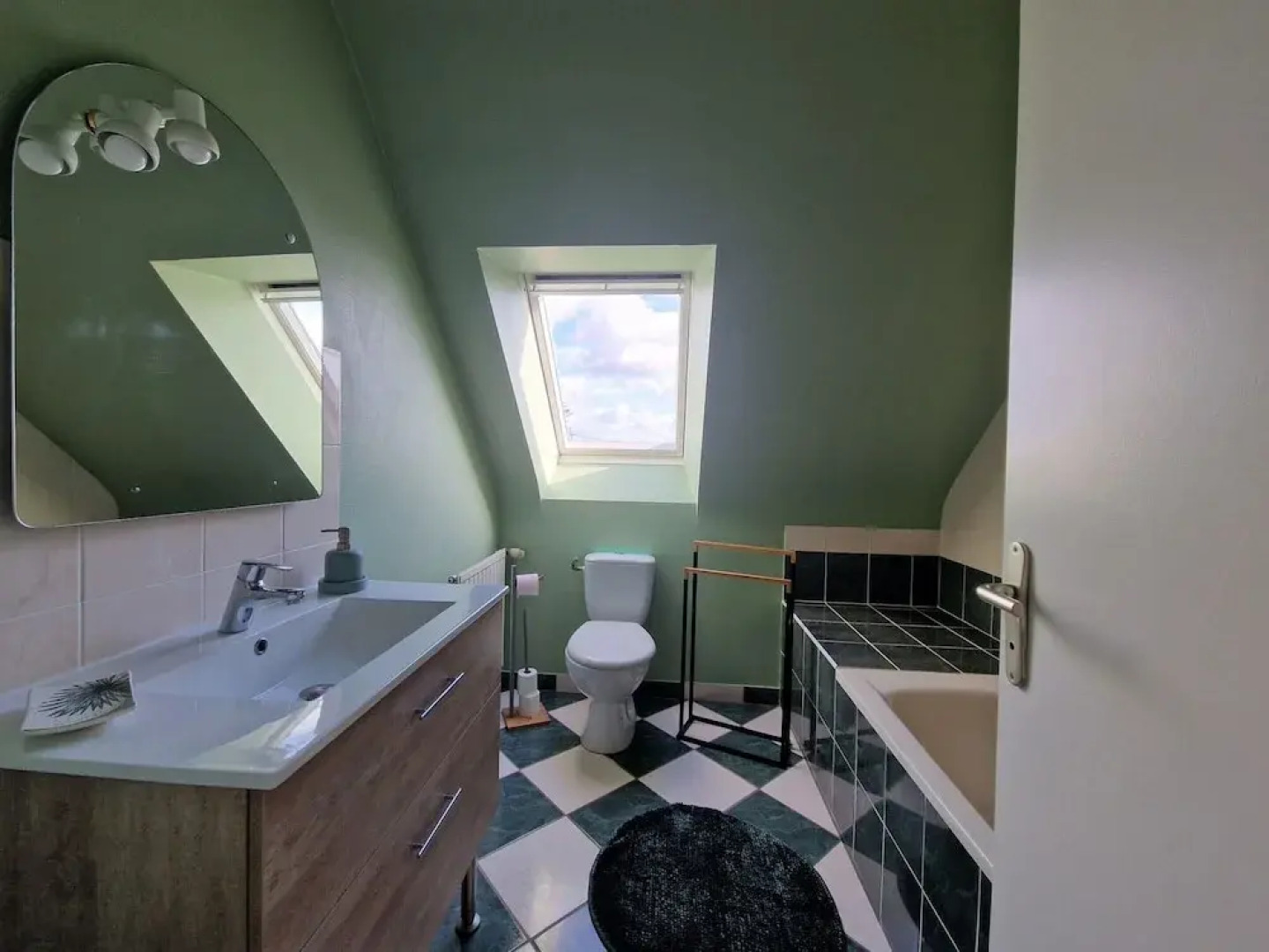 Holiday Home in Paimpol Near Beach