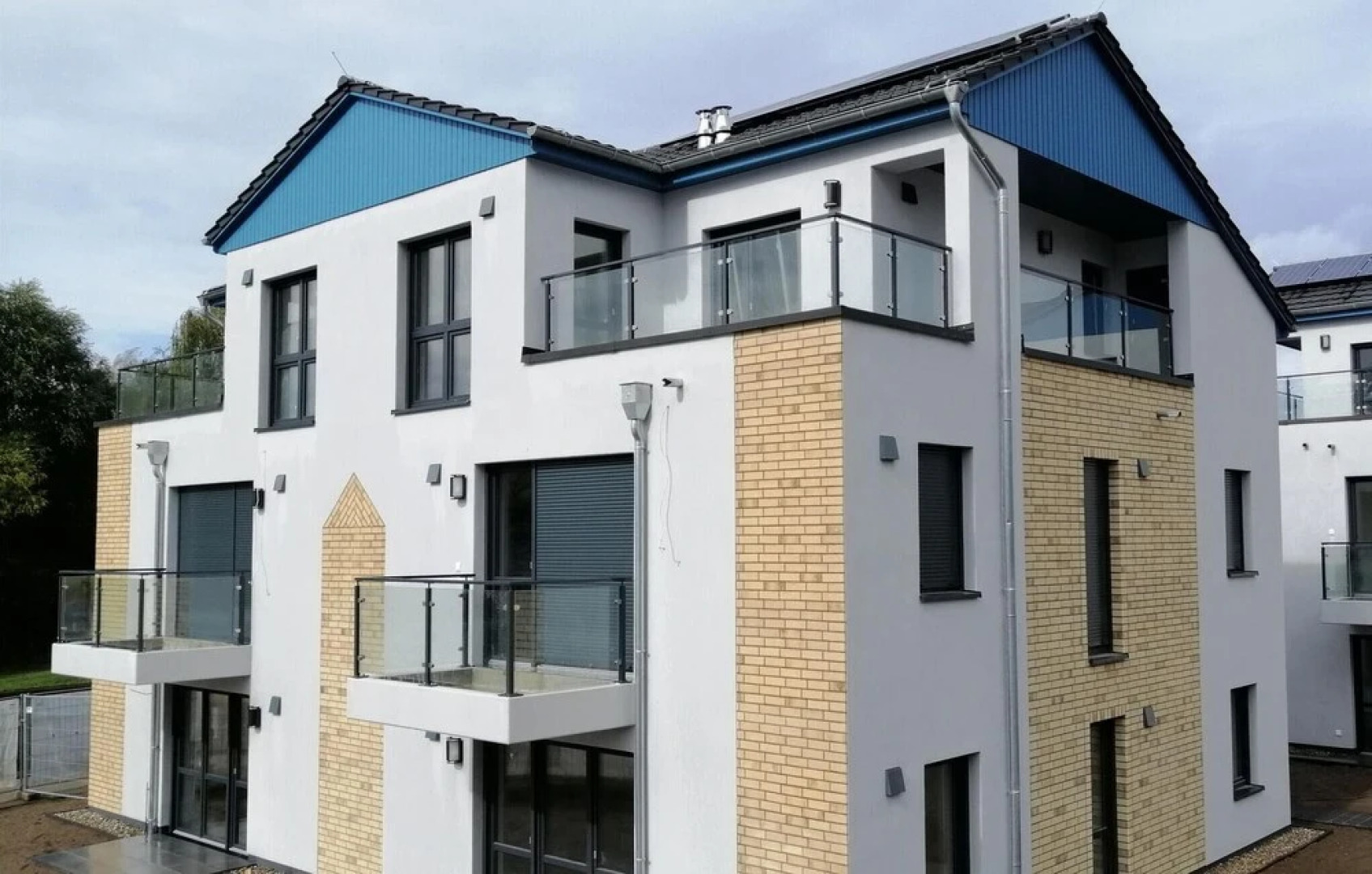 Amazing Apartment in Rechlin With 1 Bedrooms and Wifi