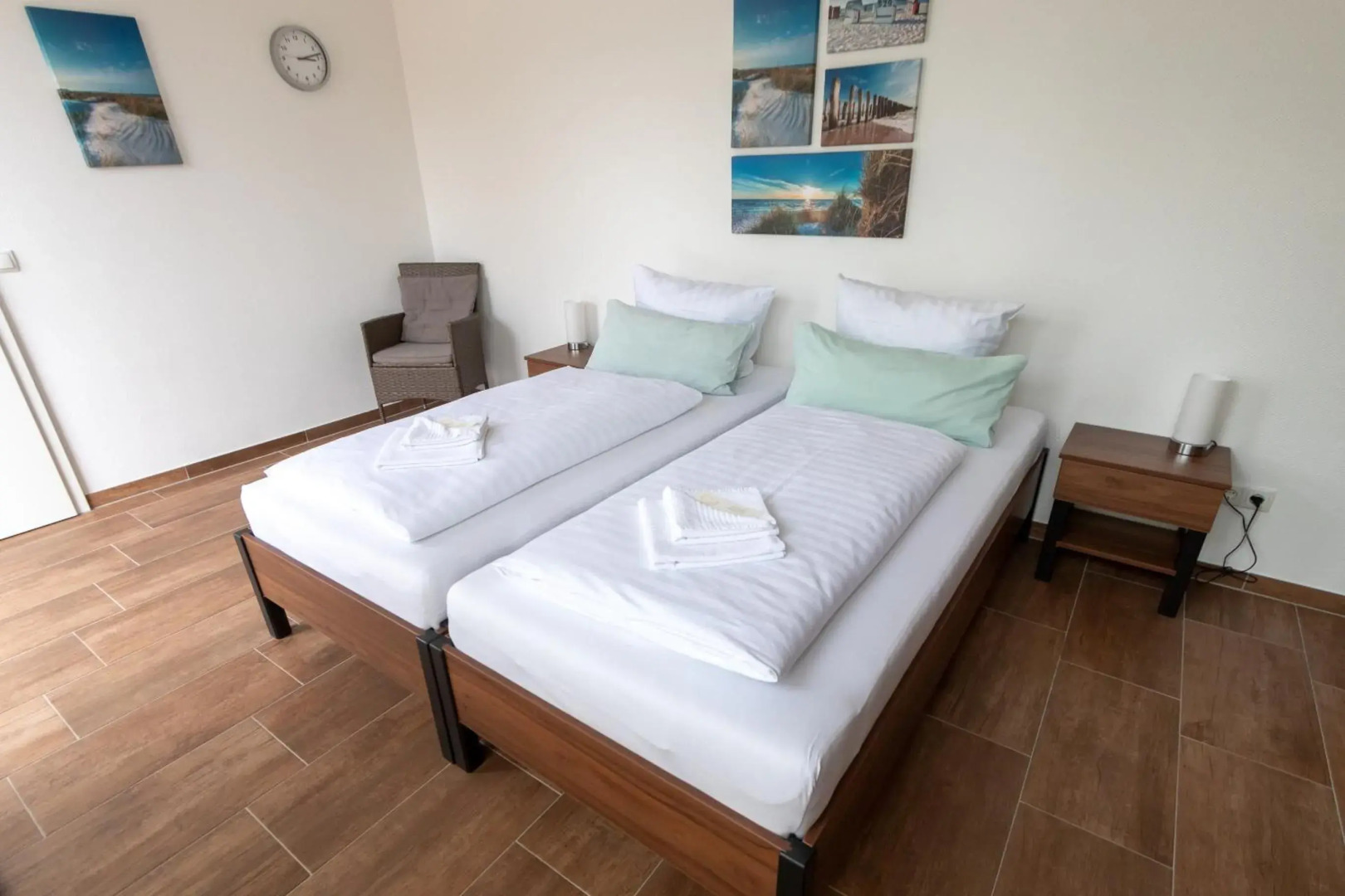 Motel Am Bürgerpark