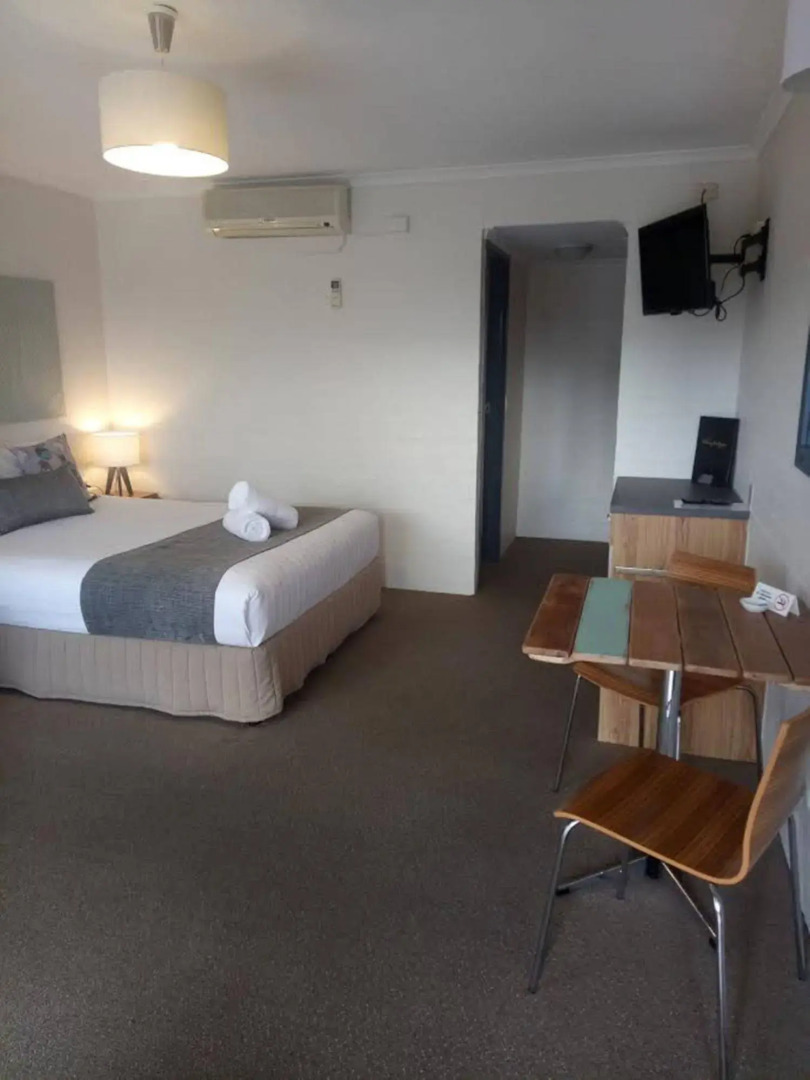 Albury Winsor Park Motor Inn