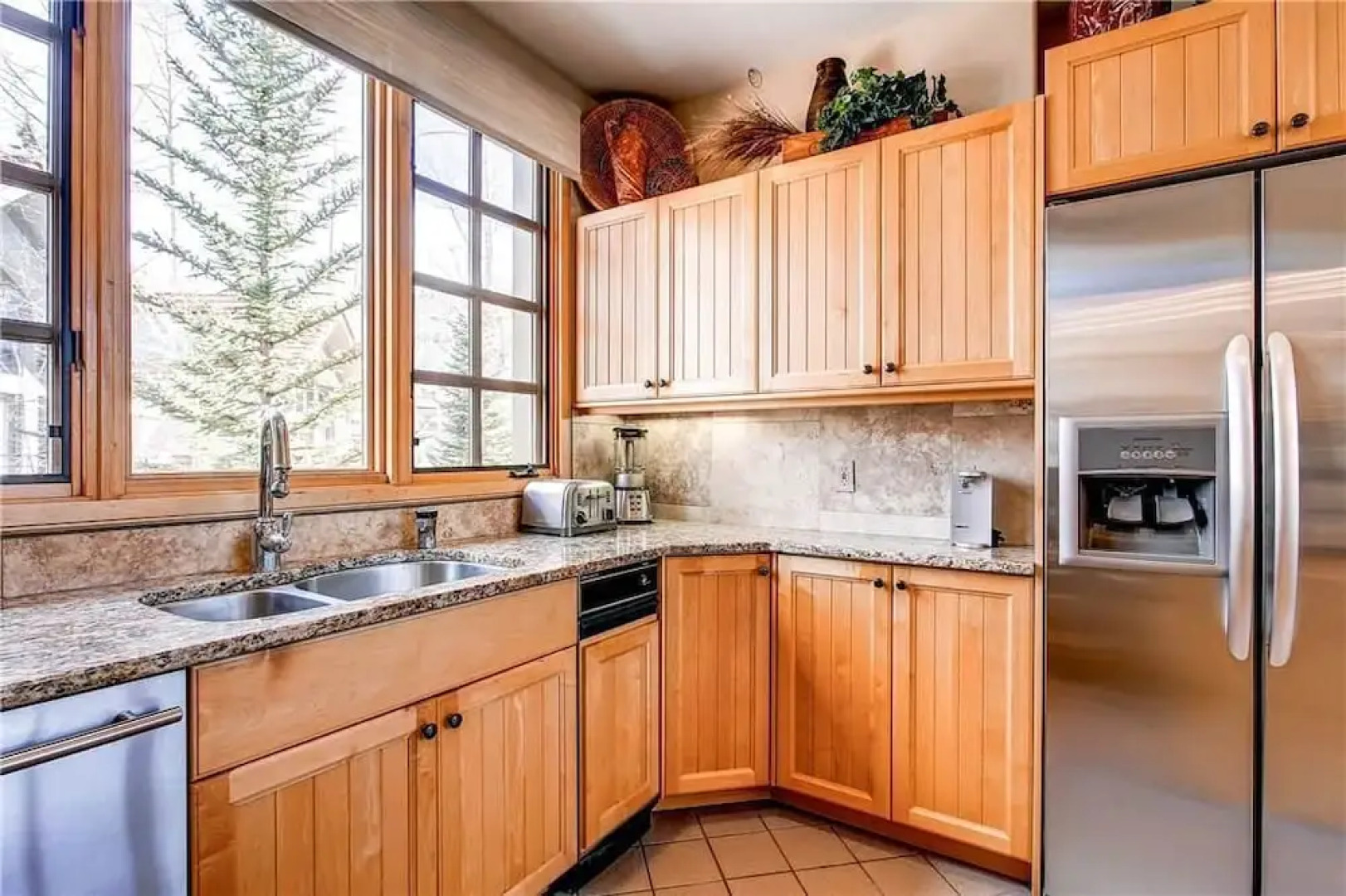 Telluride Alpine Lodge Portfolio