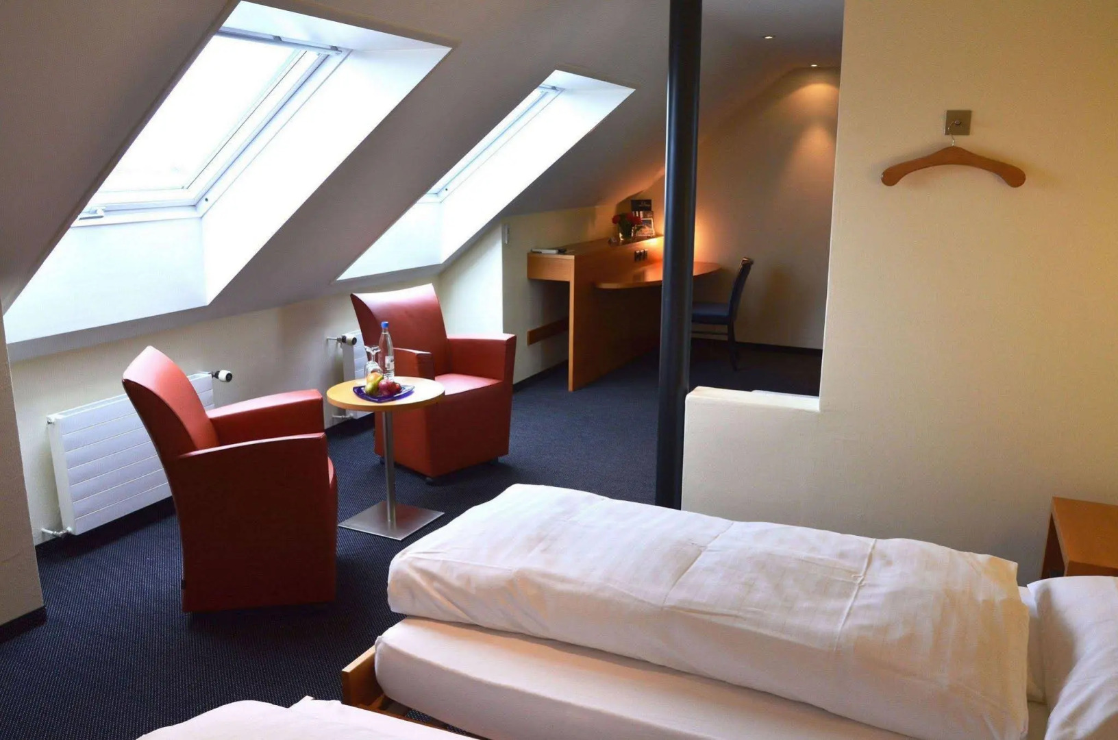 Hotel Urs und Viktor