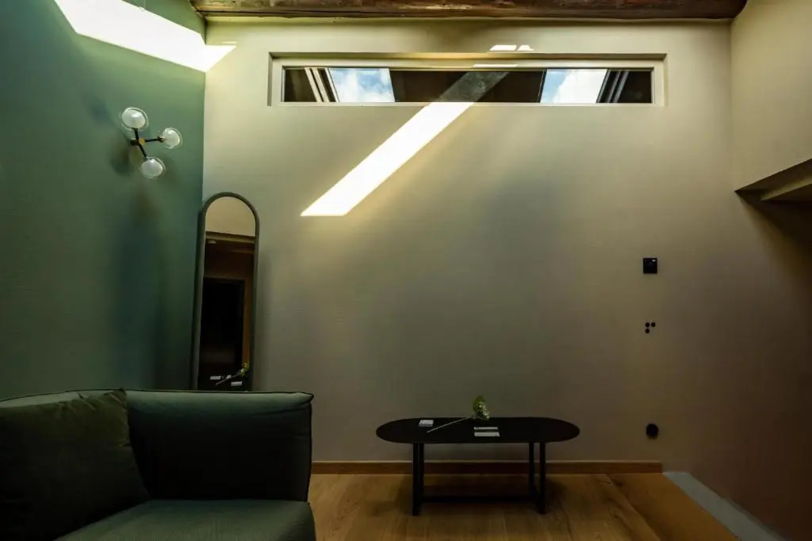 Locanda Moderna Carlambroeus