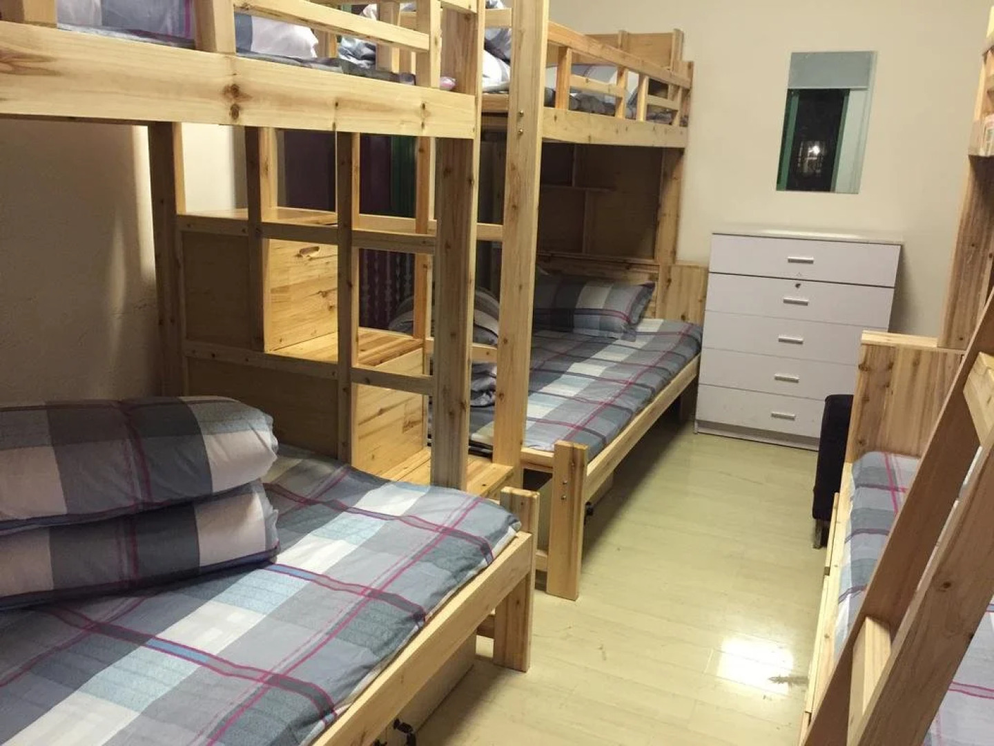 Gangwanzhijia Inn Kunming