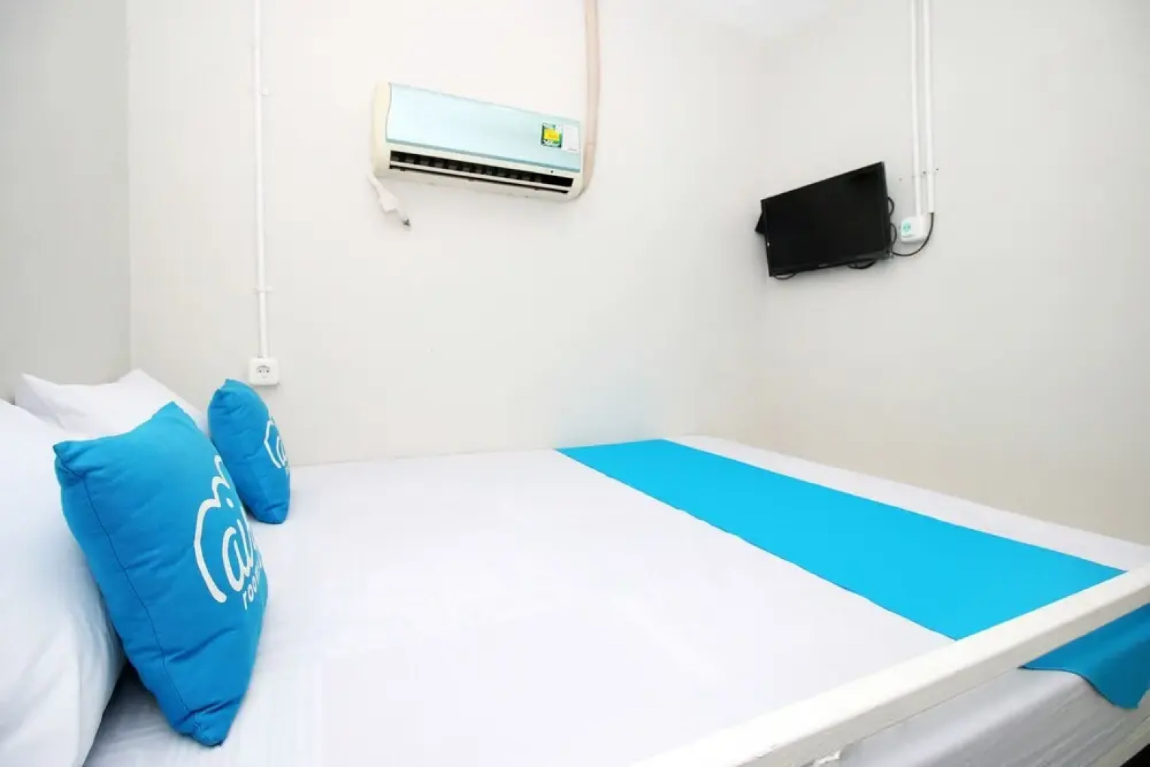 Airy Eco Syariah Gading Serpong Angelonia A1 Tangerang