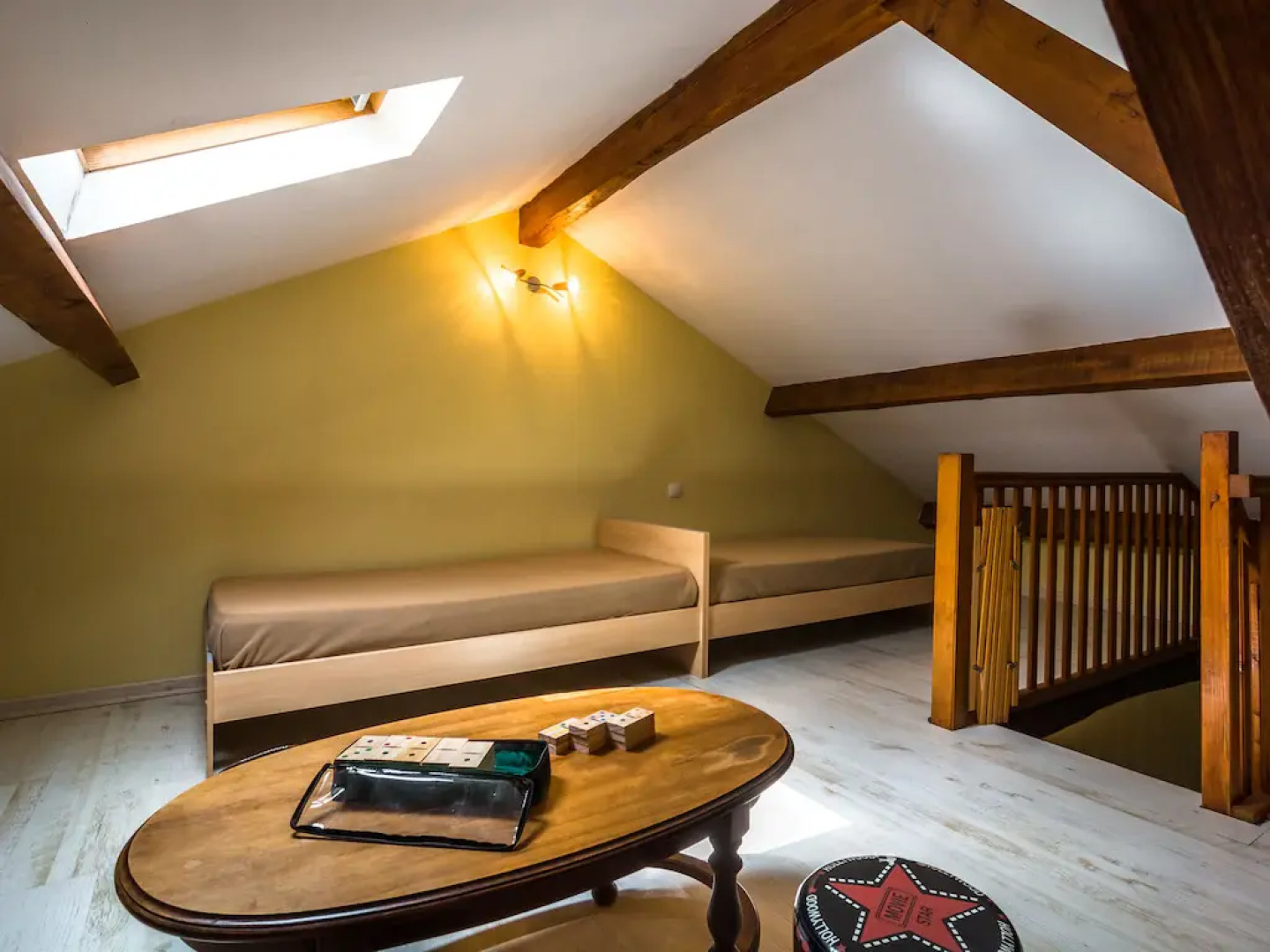 Quaint Holiday Home in Blanquefort-sur-Briolance with Private Pool